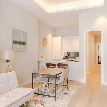 לונדון Central Holborn Bloomsbury Flats מראה חיצוני תמונה