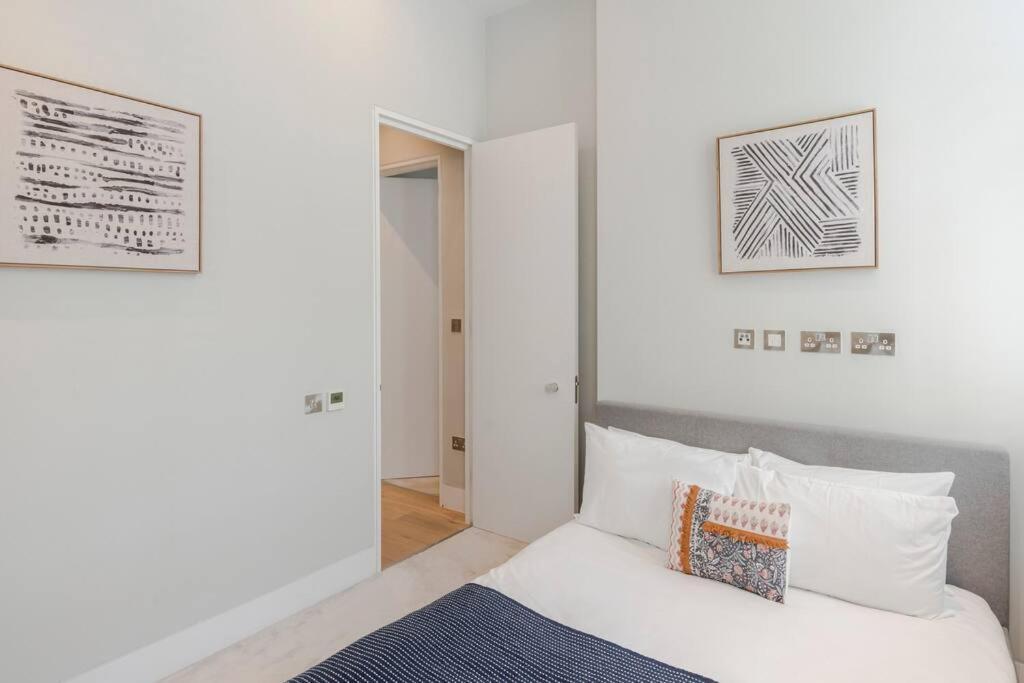 לונדון Central Holborn Bloomsbury Flats מראה חיצוני תמונה