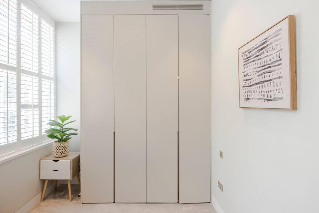 לונדון Central Holborn Bloomsbury Flats מראה חיצוני תמונה