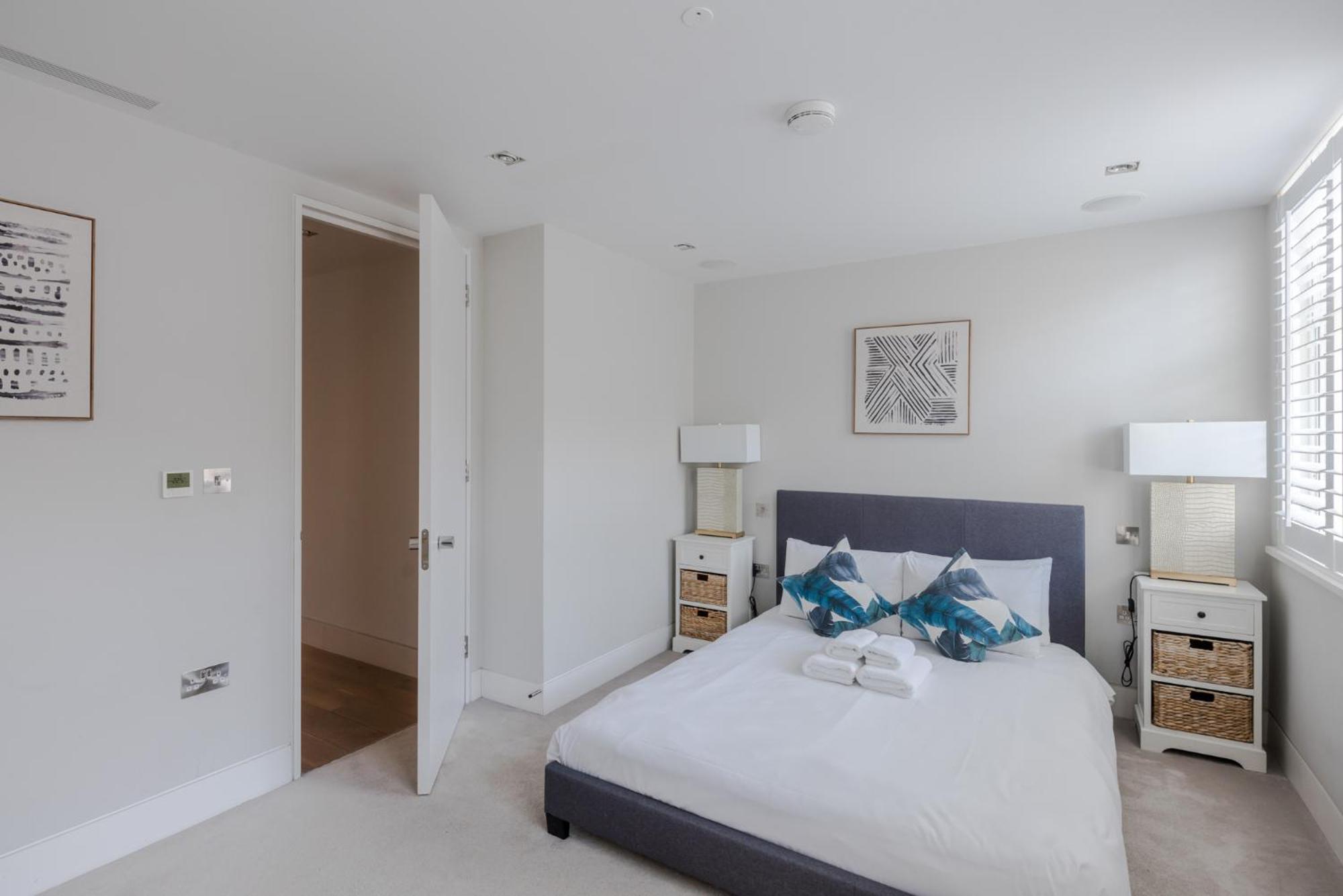 לונדון Central Holborn Bloomsbury Flats מראה חיצוני תמונה