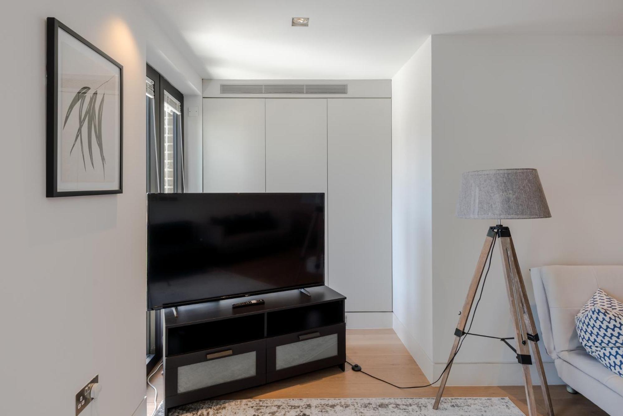 לונדון Central Holborn Bloomsbury Flats מראה חיצוני תמונה