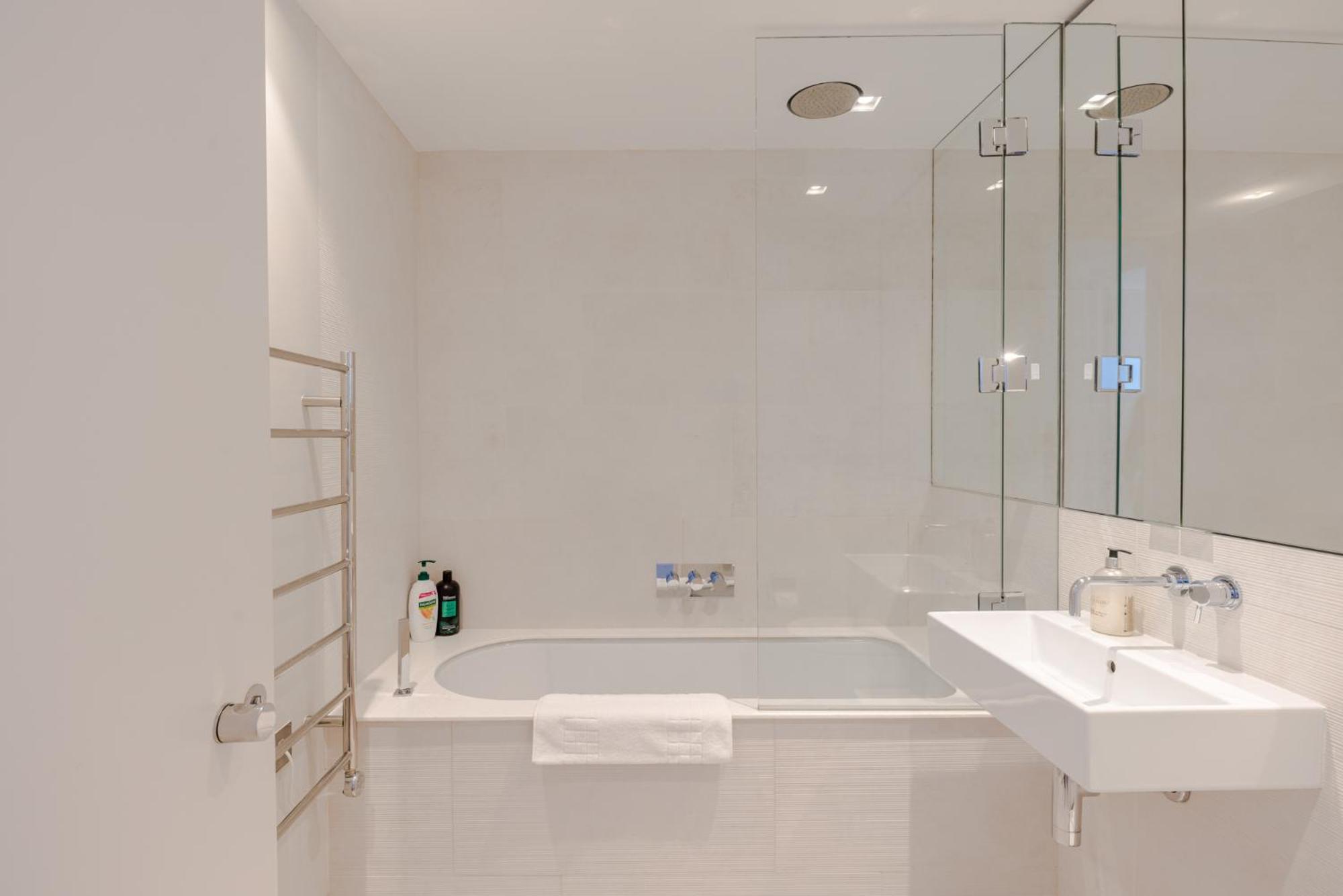 לונדון Central Holborn Bloomsbury Flats מראה חיצוני תמונה
